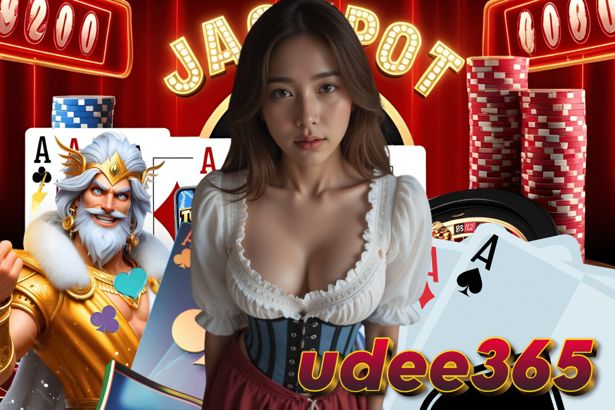 udee365 ทรูวอเลท